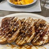 3 OMG French Toast