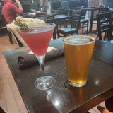 DEEP ELLUM IPA DRAFT