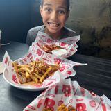 Wicked Wings