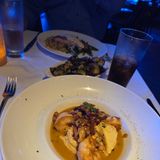 Shrimp & Grit