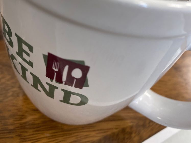 House Blend Coffee