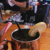 $5 Cocktail