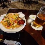 NACHOS