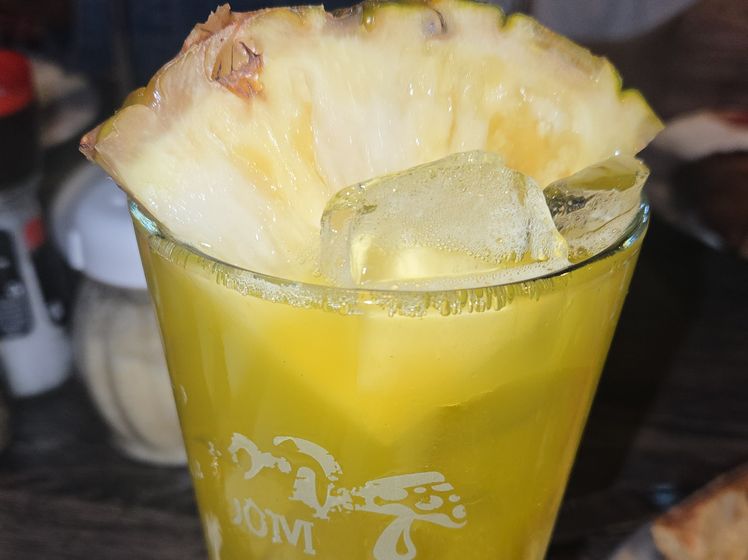 Pineapple Express