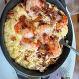Shrimp & Grits