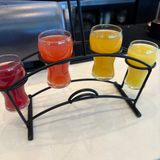 Mimosa Flight
