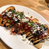 Bruschetta