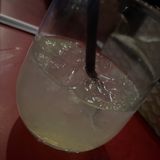 Champagne Margarita