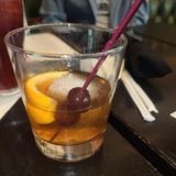 OLD FASHIONED