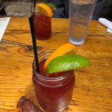 $5 Sangria