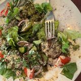 Falafel Salad