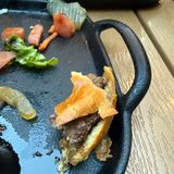 Bourbon Burger