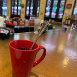 French Truck Coffee