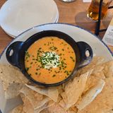 Pimento Cheese Dip