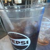 Dirty Soda