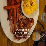 *L&S/BBQ PLATTER
