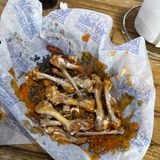10 Wing Combo