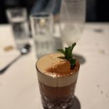 Carajillo Coffee
