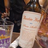 Open Drink