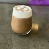 Marshmallow Mocha  Brew