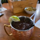 *L/Puckett's Mule