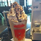 Salted Nutella Crunch