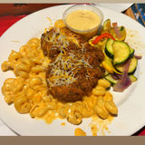 Chicken Fried Chicken