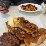 Pecan & Banana