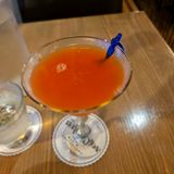 PICKLED SWIZZLE