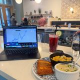 Salt & Pepper Salmon