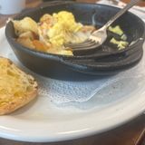 Add Eggs