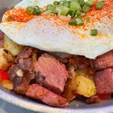 Corned Beef Hash