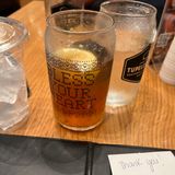Iced Tea