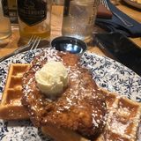 Classic Chicken & Waffles