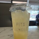 Lemonade