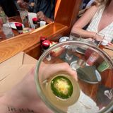 Pineapple Jalapeno