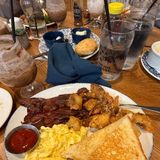 Traditional Breakfast