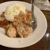 *DSRT/COBBLER OF DAY