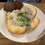 *BSK/BISCUIT & GRAVY