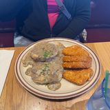 Biscuits & Gravy