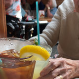 Iced Tea