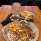 BRISKET TACOS