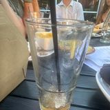 Reg Fountain Drink