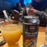 Dew Drop Hazy 16oz Can