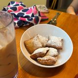 Beignets Starter