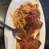 CHICKEN PARMESAN