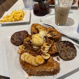 Pecan & Banana