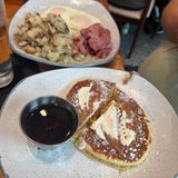 Buttermilk Road Breakfast