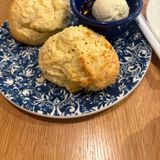Biscuits For A Cause