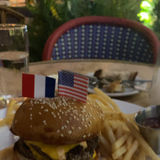 Burger Americain